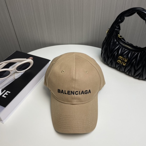 Balenciaga Caps #1222225, $25.00 USD, [ITEM#1222225], Balenciaga Caps