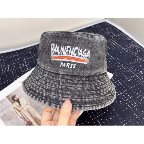 Balenciaga Caps #1222245