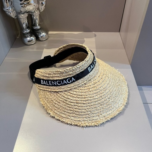 Replica Balenciaga Caps #1222246 $36.00 USD for Wholesale