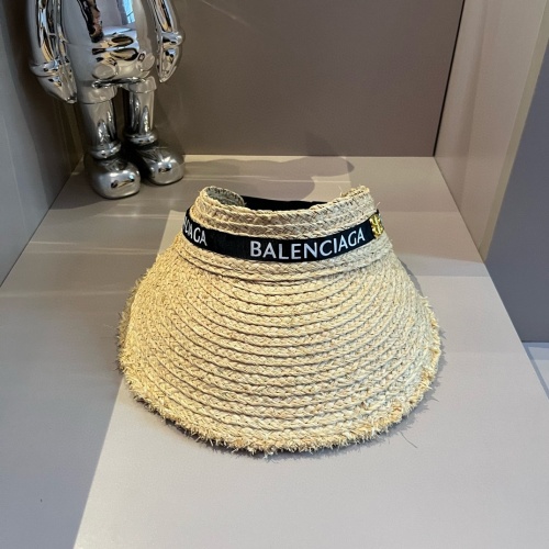 Replica Balenciaga Caps #1222246 $36.00 USD for Wholesale