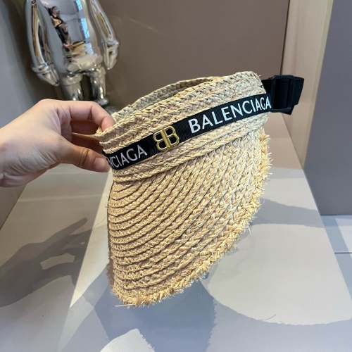 Replica Balenciaga Caps #1222246 $36.00 USD for Wholesale