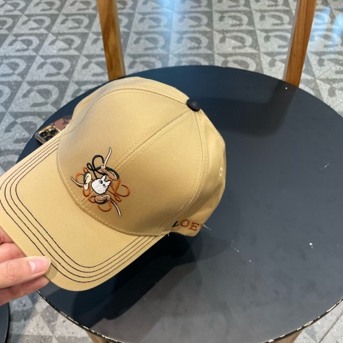 Replica LOEWE Caps #1222271 $27.00 USD for Wholesale