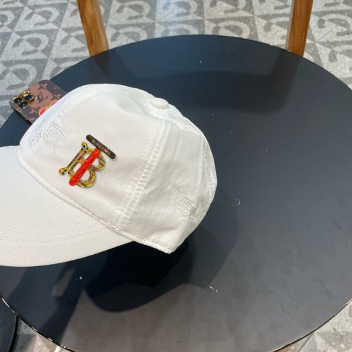 Replica Burberry Caps #1222273 $32.00 USD for Wholesale