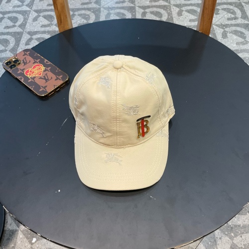 Burberry Caps #1222274