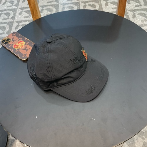 Replica Burberry Caps #1222275 $32.00 USD for Wholesale