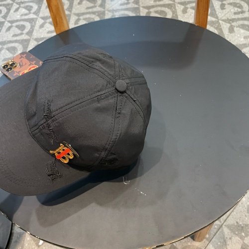 Replica Burberry Caps #1222275 $32.00 USD for Wholesale