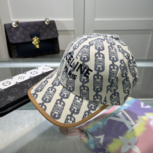 Replica Celine Caps #1222299 $25.00 USD for Wholesale