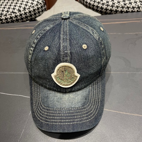 Moncler Caps #1222324