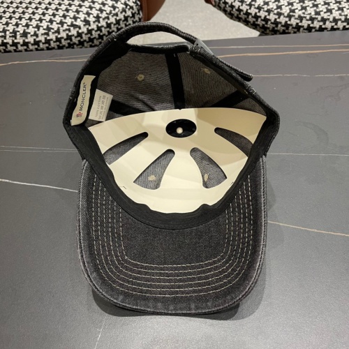 Replica Moncler Caps #1222325 $32.00 USD for Wholesale