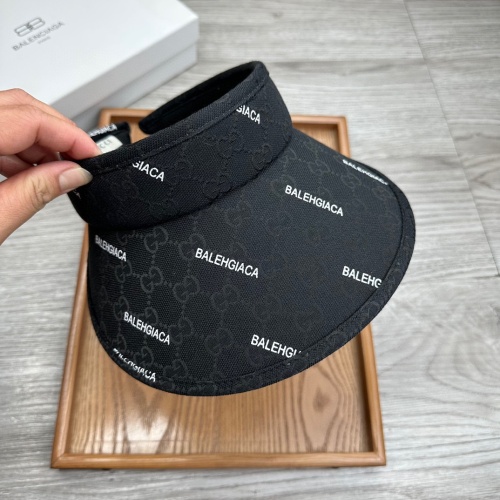 Balenciaga Caps #1222326