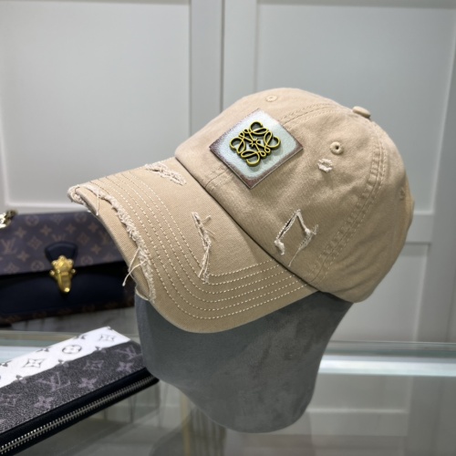 Replica LOEWE Caps #1222341 $25.00 USD for Wholesale