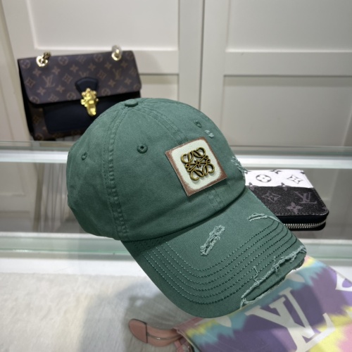 Replica LOEWE Caps #1222345 $25.00 USD for Wholesale