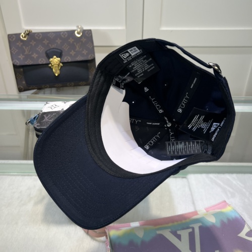 Replica Yves Saint Laurent YSL Caps #1222353 $25.00 USD for Wholesale