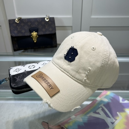 Burberry Caps #1222360