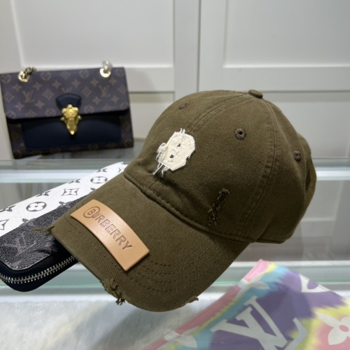 Burberry Caps #1222361