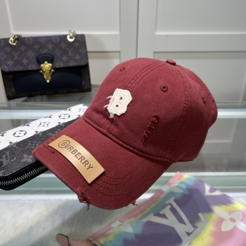 Burberry Caps #1222362