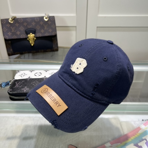 Burberry Caps #1222363