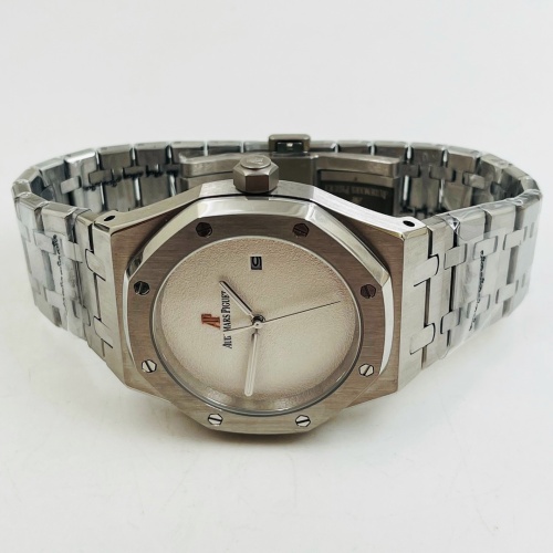 Replica Audemars Piguet AAA Quality Watches For Men #1222382 $160.00 USD for Wholesale