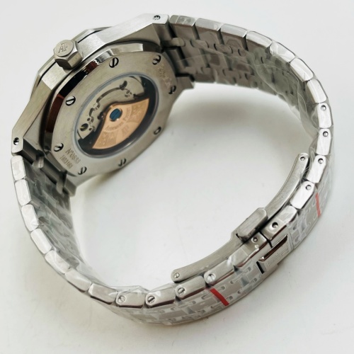 Replica Audemars Piguet AAA Quality Watches For Men #1222384 $160.00 USD for Wholesale