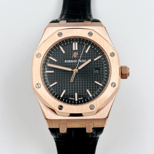 Audemars Piguet AAA Quality Watches For Men #1222390