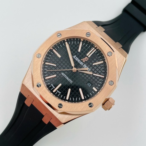 Replica Audemars Piguet AAA Quality Watches For Men #1222391 $165.00 USD for Wholesale