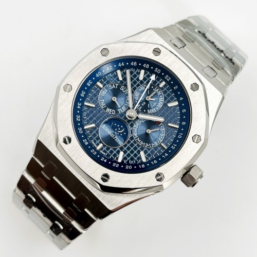 Replica Audemars Piguet AAA Quality Watches For Men #1222395 $165.00 USD for Wholesale