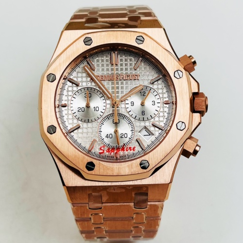 Audemars Piguet AAA Quality Watches For Men #1222402