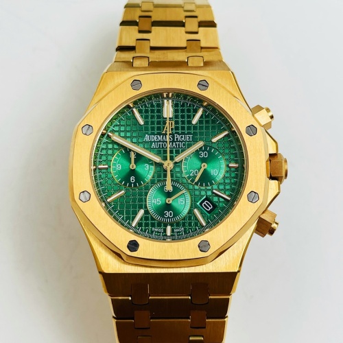 Audemars Piguet AAA Quality Watches For Men #1222405, $172.00 USD, [ITEM#1222405], Audemars Piguet AAA Quality Watches