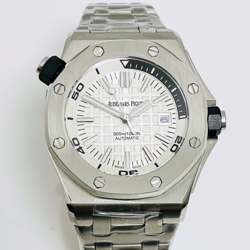 Audemars Piguet AAA Quality Watches For Men #1222411, $192.00 USD, [ITEM#1222411], Audemars Piguet AAA Quality Watches