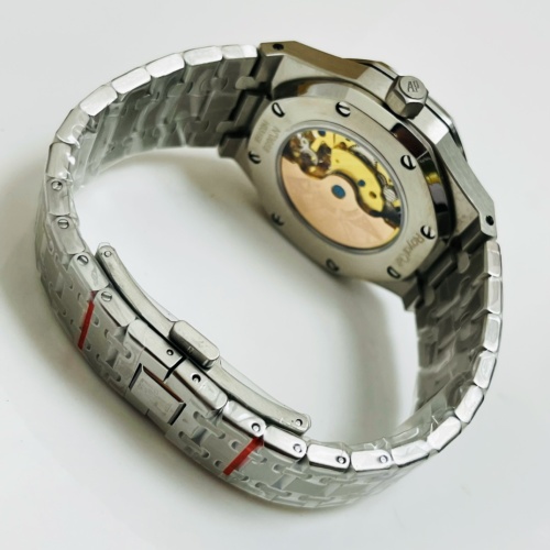 Replica Audemars Piguet AAA Quality Watches For Men #1222413 $232.00 USD for Wholesale