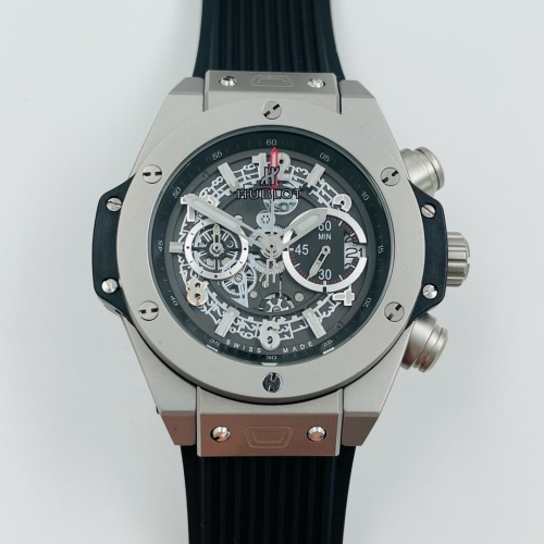 Hublot AAA Quality Watches For Men #1222417, $165.00 USD, [ITEM#1222417], Hublot AAA Quality Watches