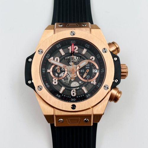 Hublot AAA Quality Watches For Men #1222421, $172.00 USD, [ITEM#1222421], Hublot AAA Quality Watches