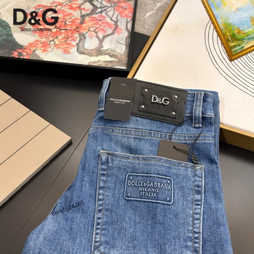 Dolce & Gabbana D&G Jeans For Men #1222488