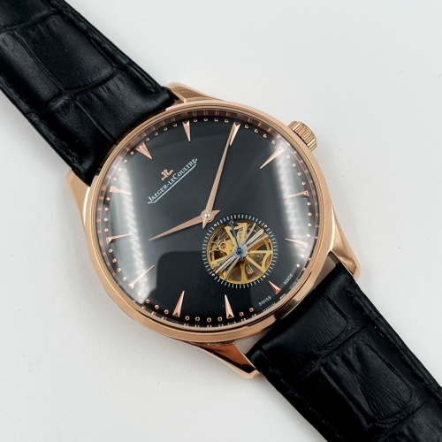 Replica Jaeger-LeCoultre AAA Quality Watches For Men #1222600 $200.00 USD for Wholesale