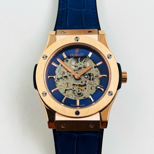 Hublot AAA Quality Watches For Men #1222620, $155.00 USD, [ITEM#1222620], Hublot AAA Quality Watches