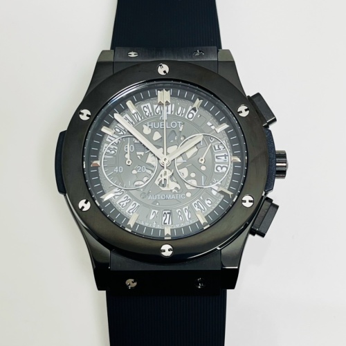 Hublot AAA Quality Watches For Men #1222633, $155.00 USD, [ITEM#1222633], Hublot AAA Quality Watches