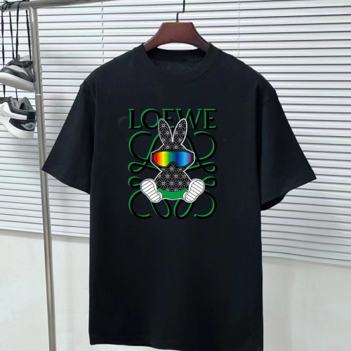 LOEWE T-Shirts Short Sleeved For Unisex #1222745