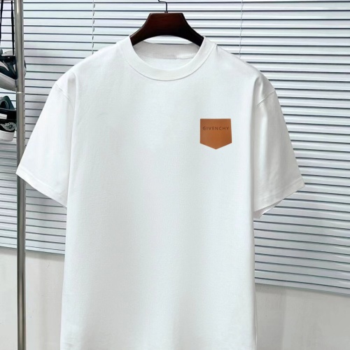 Givenchy T-Shirts Short Sleeved For Unisex #1222767