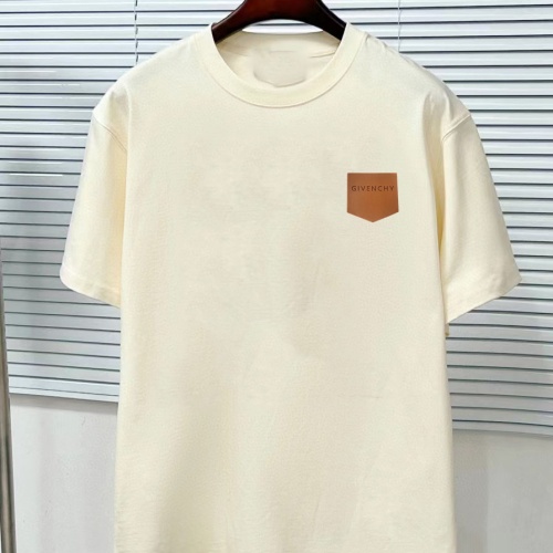 Givenchy T-Shirts Short Sleeved For Unisex #1222768, $34.00 USD, [ITEM#1222768], Givenchy T-Shirts