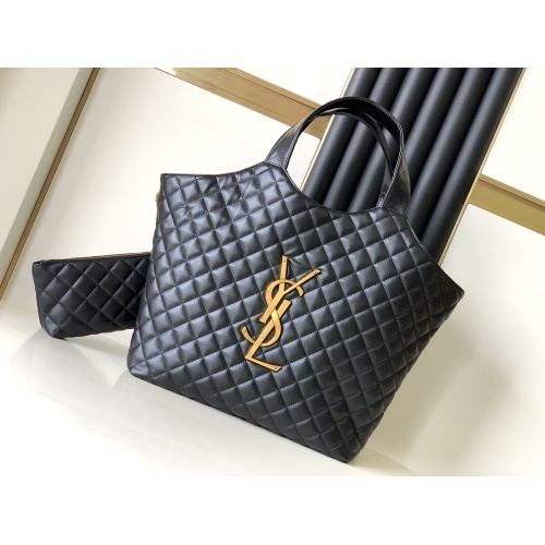 Yves Saint Laurent AAA Quality Handbags For Women #1222824