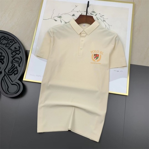 Ralph Lauren Polo T-Shirts Short Sleeved For Men #1222834