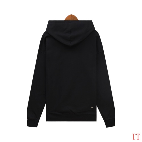 Replica Amiri Hoodies Long Sleeved For Unisex #1222900 $52.00 USD for Wholesale