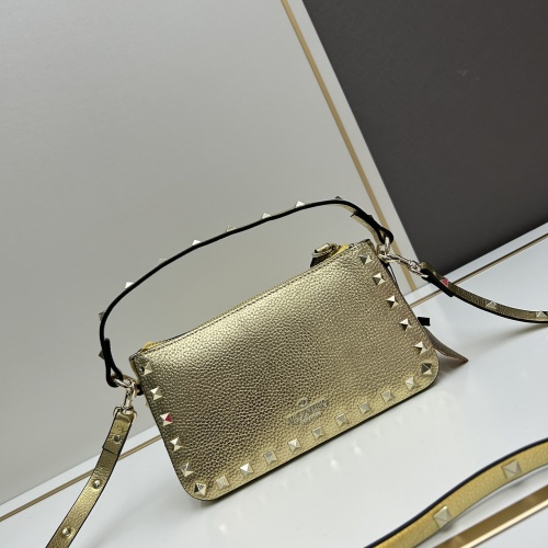 Replica Valentino AAA Quality Messenger Bags For Women #1222907 $96.00 USD for Wholesale