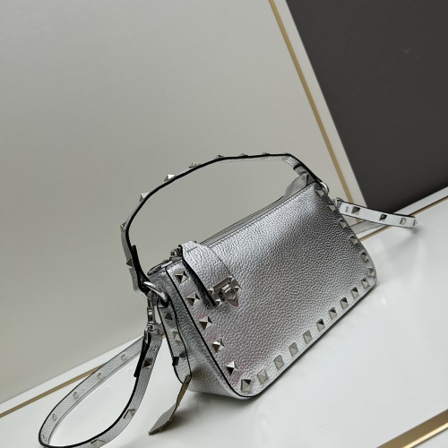 Replica Valentino AAA Quality Messenger Bags For Women #1222908 $96.00 USD for Wholesale