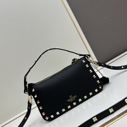 Replica Valentino AAA Quality Messenger Bags For Women #1222910 $96.00 USD for Wholesale