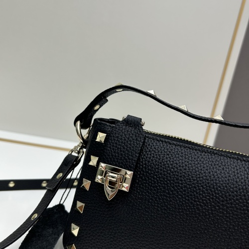 Replica Valentino AAA Quality Messenger Bags For Women #1222910 $96.00 USD for Wholesale