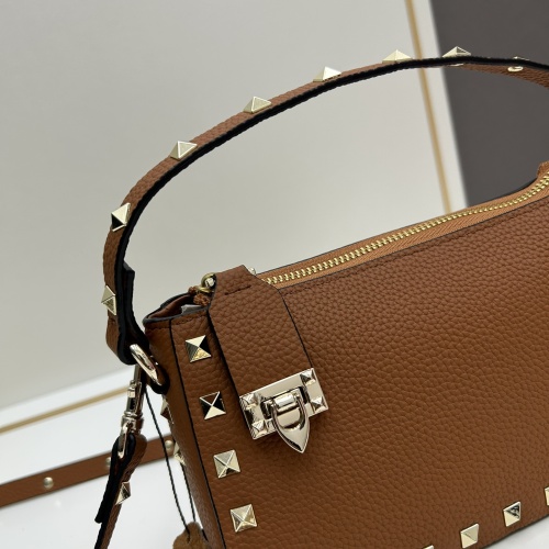 Replica Valentino AAA Quality Messenger Bags For Women #1222911 $96.00 USD for Wholesale