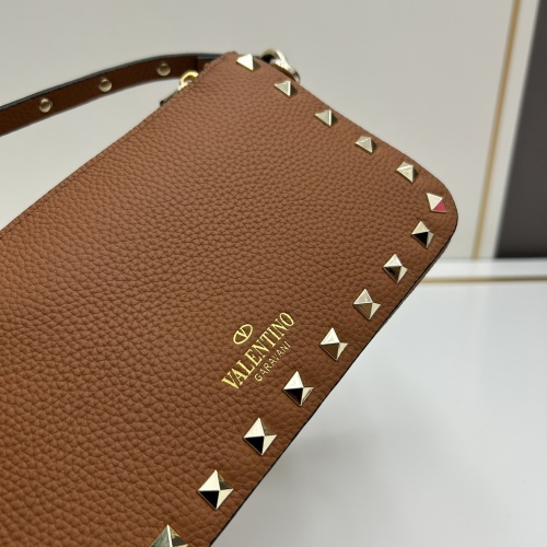 Replica Valentino AAA Quality Messenger Bags For Women #1222911 $96.00 USD for Wholesale