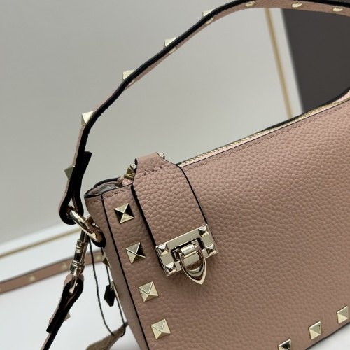 Replica Valentino AAA Quality Messenger Bags For Women #1222912 $96.00 USD for Wholesale