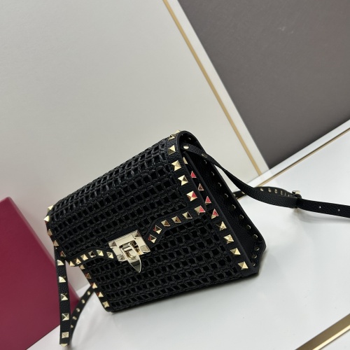 Replica Valentino AAA Quality Messenger Bags For Women #1222915 $96.00 USD for Wholesale